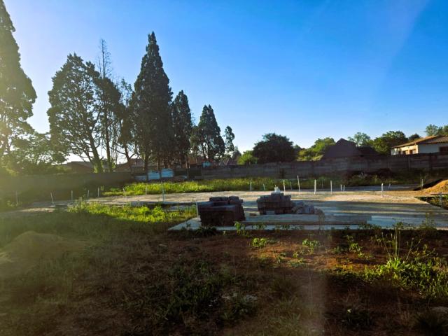 Land for sale in Henley on Klip, Midvaal