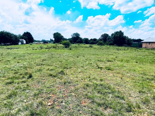 Land for sale in Henley on Klip, Midvaal