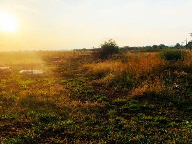 Land for sale in Henley on Klip, Midvaal