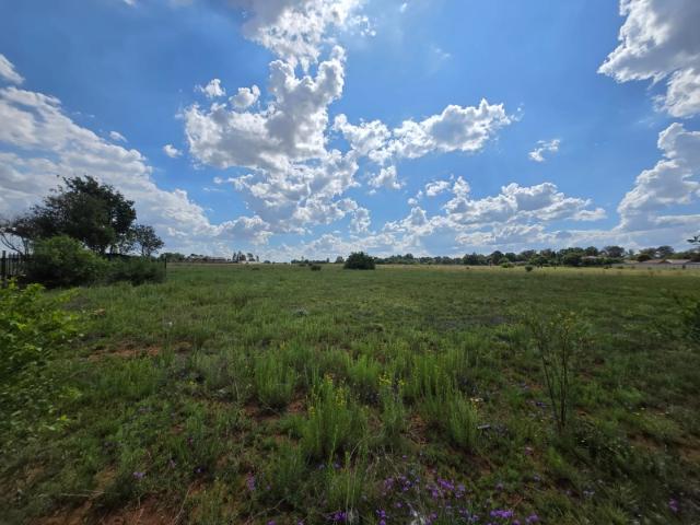 Land for sale in Midvaal, Gauteng