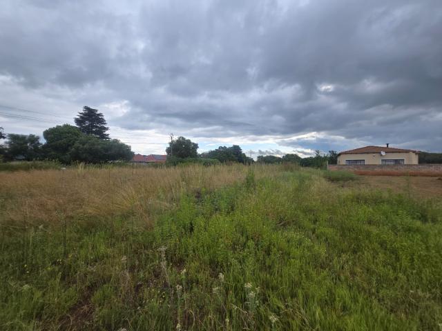 Land for sale in Henley on Klip, Midvaal