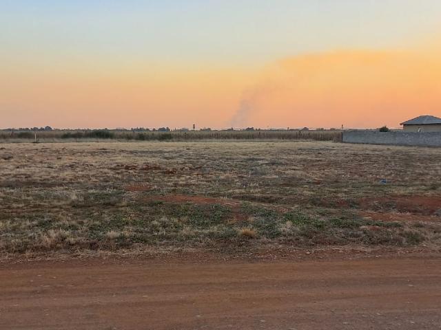 Land for sale in Henley on Klip, Midvaal
