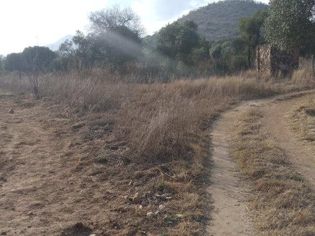 Land for sale in Waterkloof, Gauteng