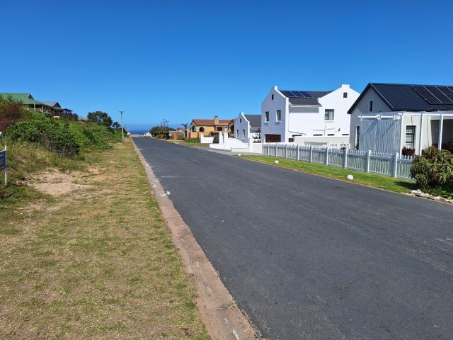 Land for sale in Groot Brak Rivier, Western Cape