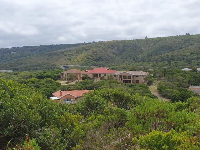 Land for sale in Groot Brak Rivier, Western Cape