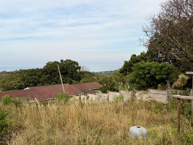 Land for sale in Ugu District Municipality, Kwazulu-natal