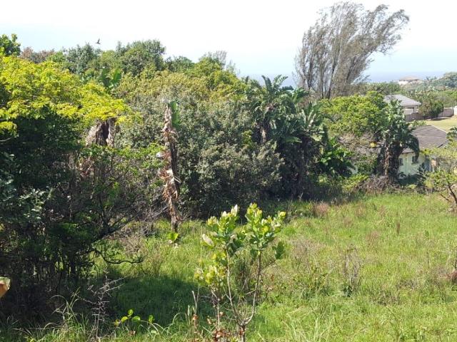 Land for sale in Ugu District Municipality, Kwazulu-natal