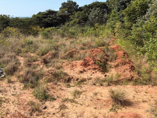 Land for sale in Ugu District Municipality, Kwazulu-natal