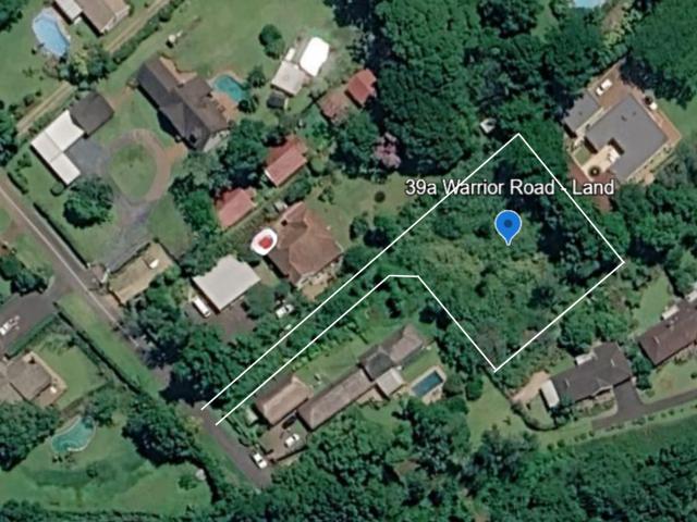 Land for sale in Hillcrest, Kwazulu-natal