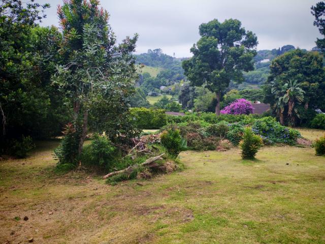 Land for sale in Hillcrest, Kwazulu-natal