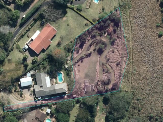 Land for sale in Hillcrest, Kwazulu-natal