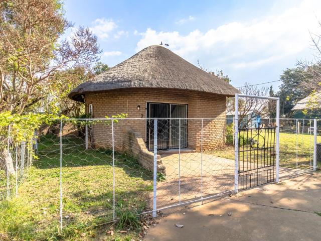 Land for sale in Mohlakeng, Gauteng