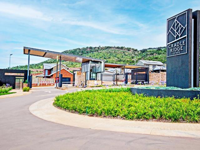 Land for sale in Kagiso, Gauteng
