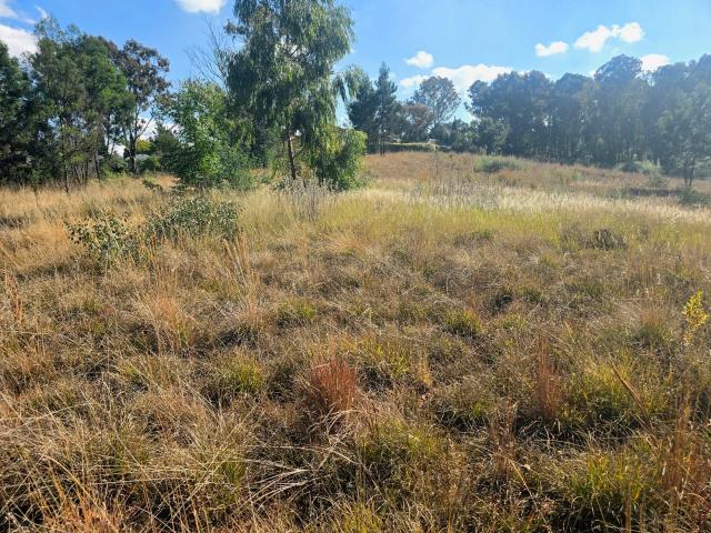 Land for sale in Midvaal, Gauteng