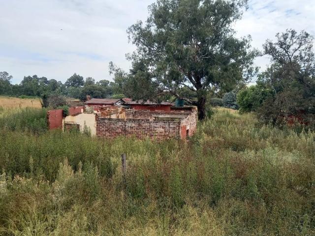 Land for sale in Midvaal, Gauteng