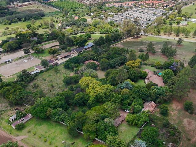 Land for sale in Nooitgedacht, Gauteng