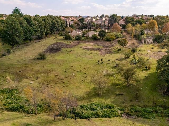 Land for sale in Nooitgedacht, Gauteng