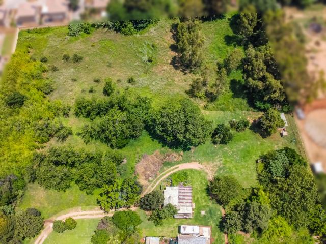 Land for sale in Nooitgedacht, Gauteng