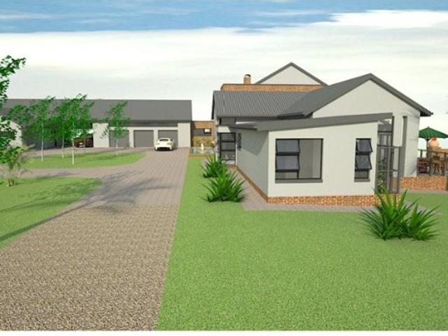 Land for sale in Kagiso, Gauteng