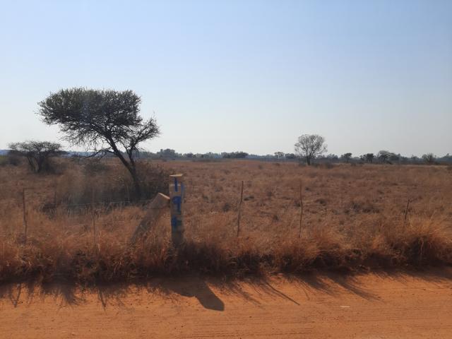 Land for sale in Gauteng