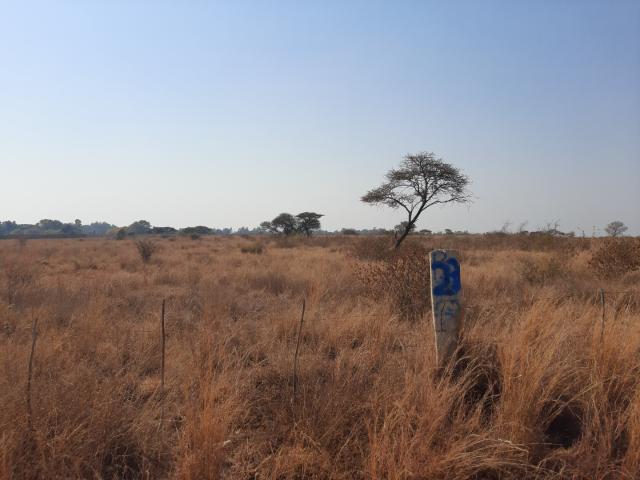 Land for sale in Gauteng