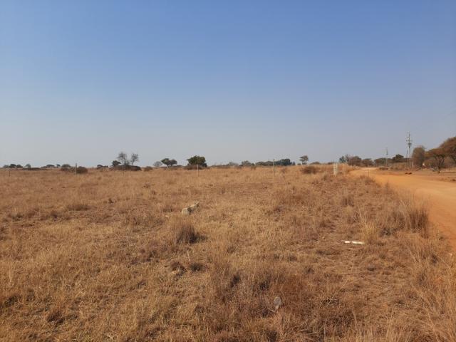 Land for sale in Gauteng