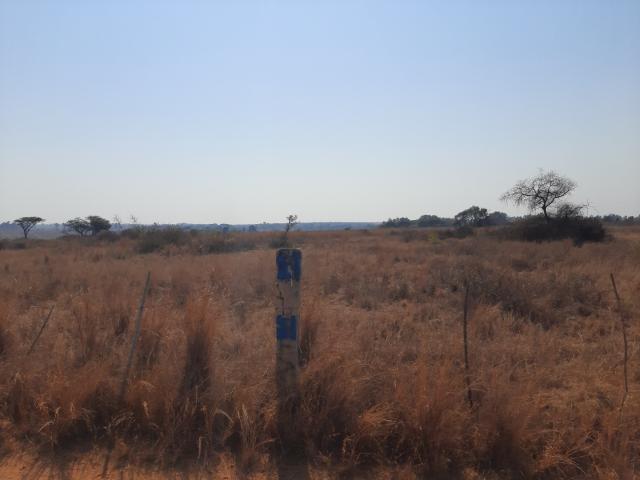 Land for sale in Gauteng
