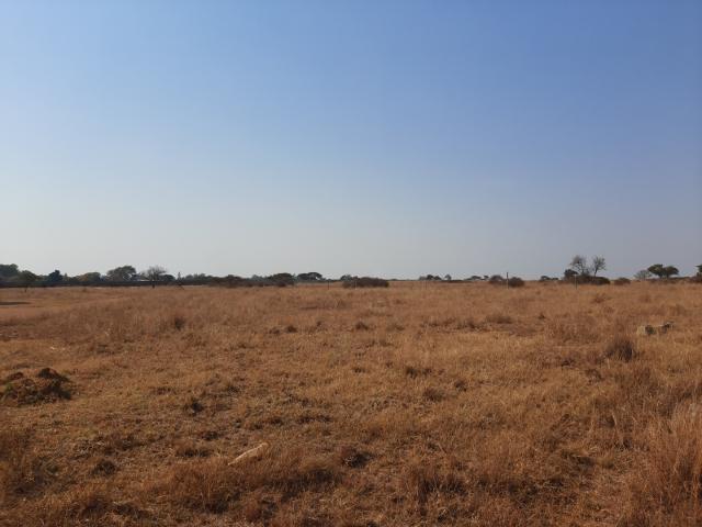 Land for sale in Gauteng