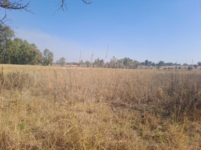Land for sale in Gauteng