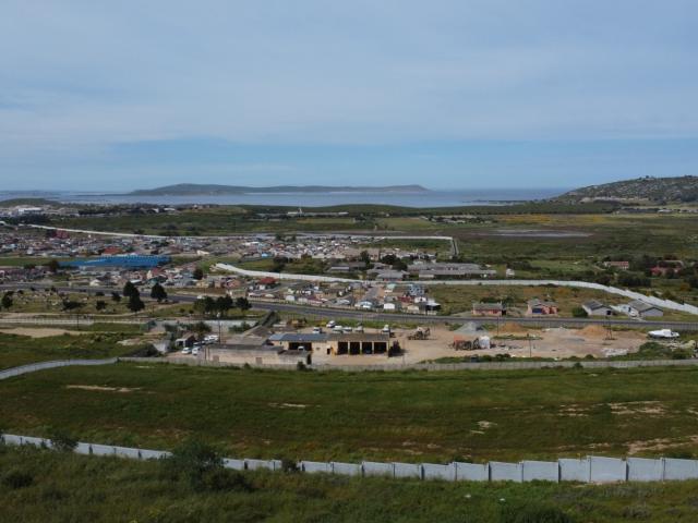 Land for sale in West Coast, Britannia Bay