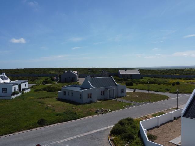 Land for sale in West Coast, Britannia Bay