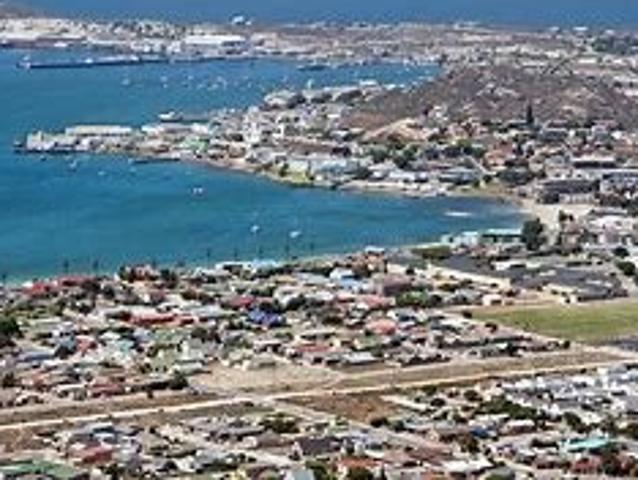 Land for sale in West Coast, Britannia Bay