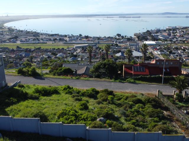Land for sale in West Coast, Britannia Bay