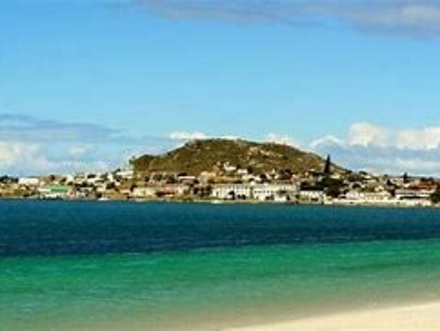 Land for sale in West Coast, Britannia Bay