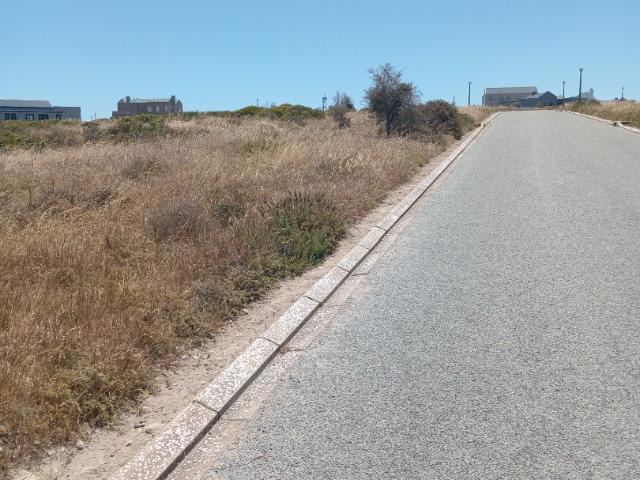 Land for sale in West Coast, Britannia Bay