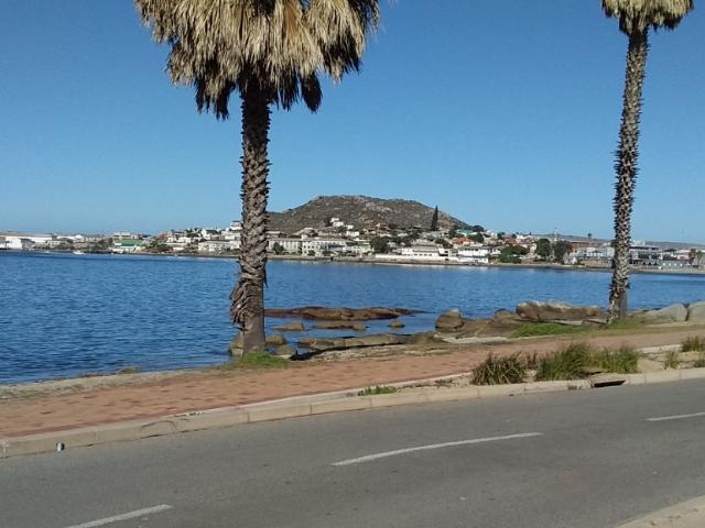 Land for sale in West Coast, Britannia Bay