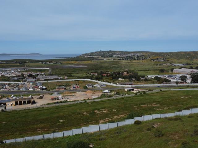 Land for sale in West Coast, Britannia Bay