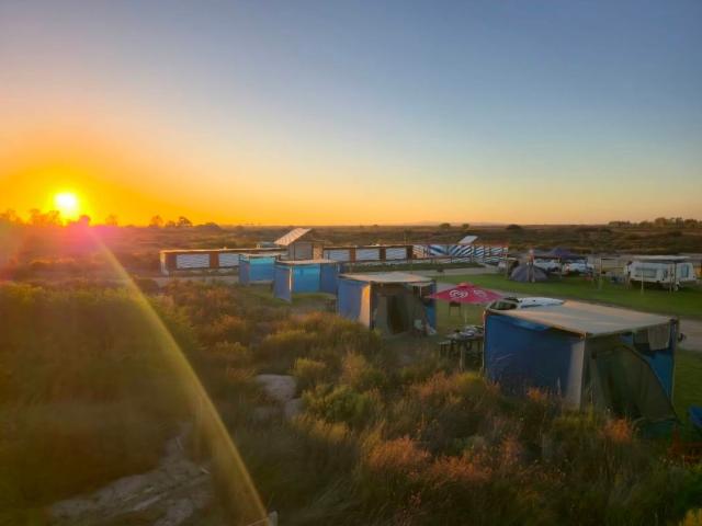 Land for sale in West Coast, Britannia Bay