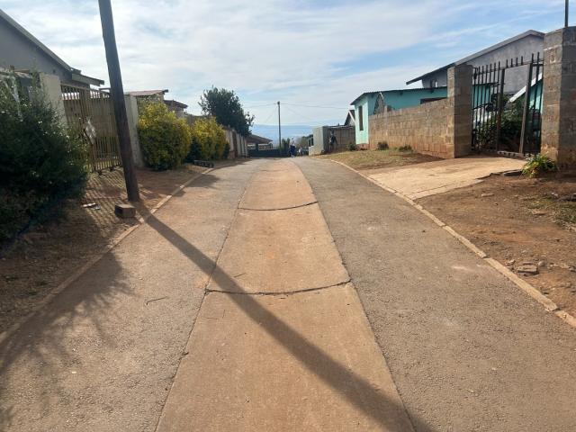 Land for sale in Umgungundlovu, Kwazulu-natal