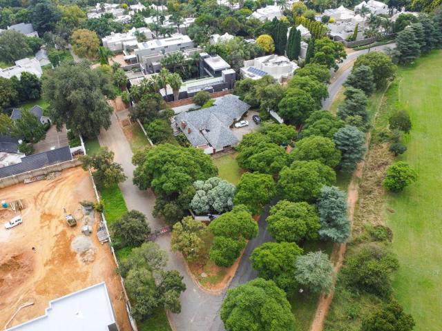 Land for sale in Sandton, Gauteng