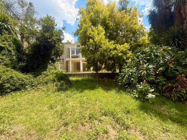 Land for sale in Rosebank, Gauteng