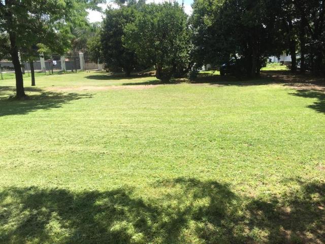 Land for sale in Sandton, Gauteng