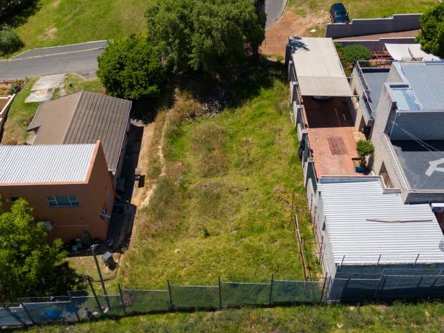Land for sale in Pniel, Western Cape