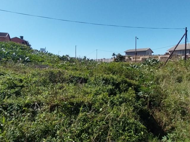 Land for sale in Ugu District Municipality, Kwazulu-natal