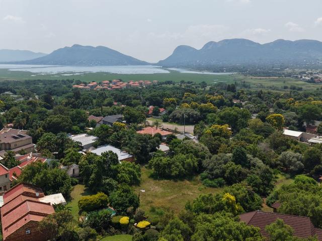 Land for sale in Ifafi, Hartbeespoort Dam Nature Reserve
