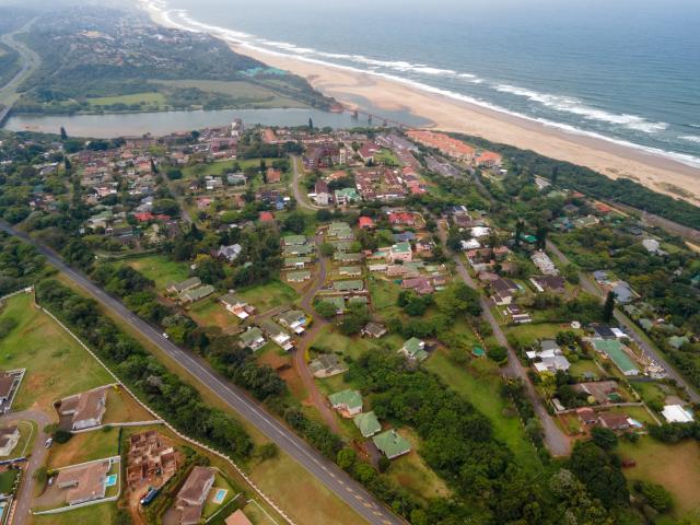 Land for sale in Kingsburgh, Kwazulu-natal