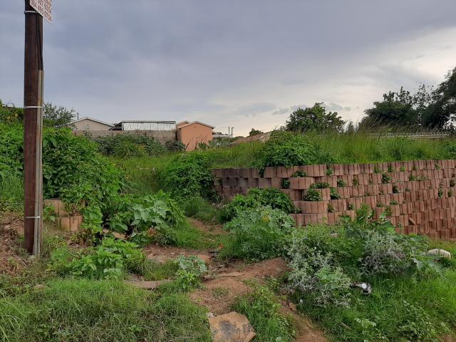 Land for sale in Umgungundlovu, Kwazulu-natal