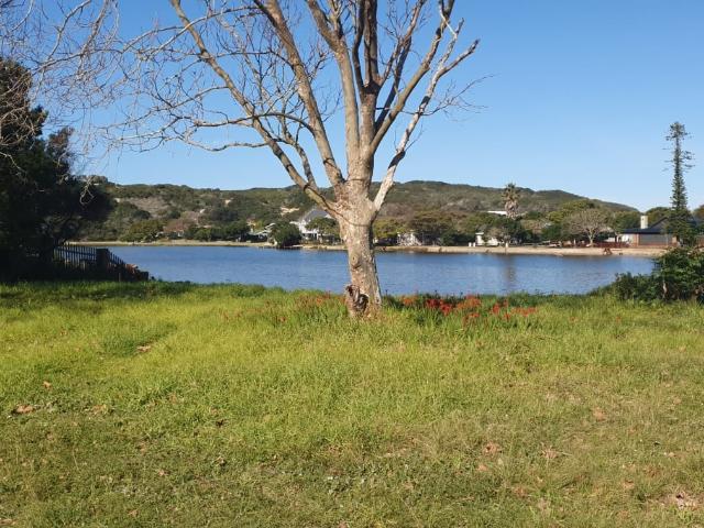 Land for sale in Groot Brak Rivier, Western Cape