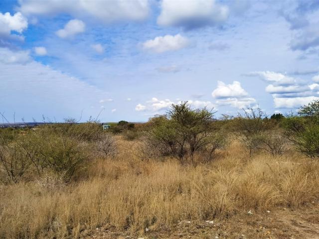 Land for sale in Seshego, Limpopo