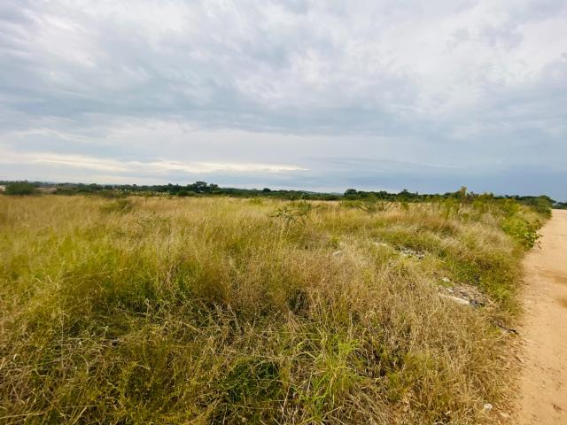Land for sale in Seshego, Limpopo